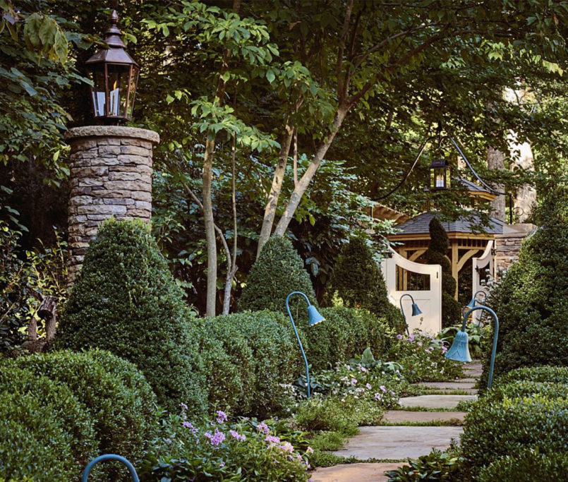 Garden-1