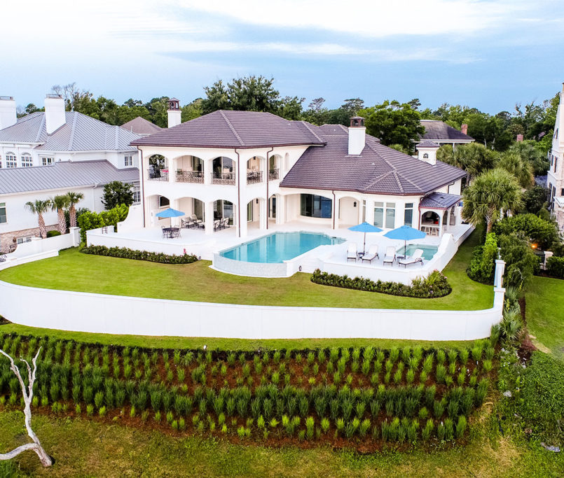 Riverside Elegance